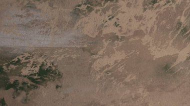 Boya lekeleriyle soyut arkaplan 