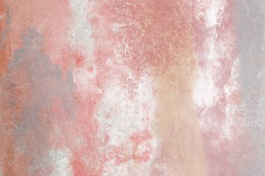 Boya lekeleriyle soyut arkaplan 