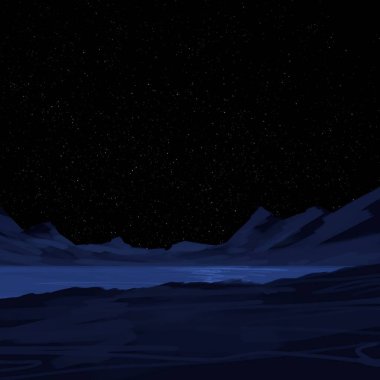 parlaklık ile karanlık alan soyut duvar kağıdı