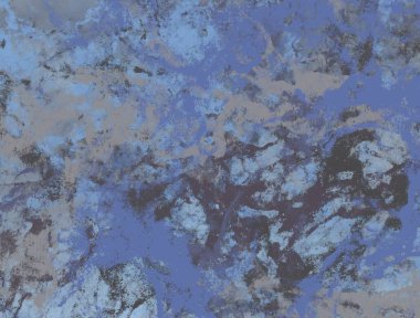 metin için alanı olan grunge arkaplanı