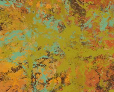 eski soyut duvar kağıdı, grungy çizik arka plan