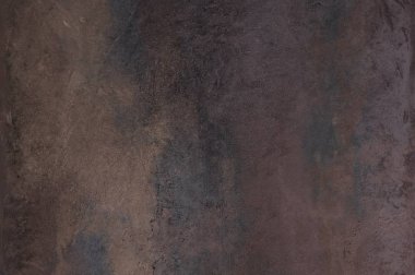 metin için alan ile arka planda soyut renkli lekeler