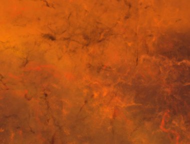 Metin için alanı olan soyut grunge arkaplanı