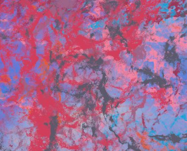 Vintage grunge arka plan, metin alanı olan