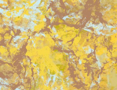 metin için alanı olan grunge arkaplanı