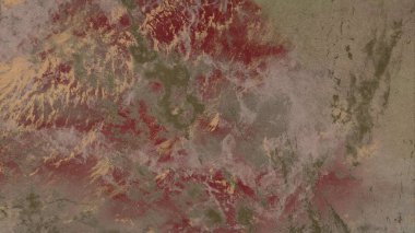 Metnin için alanı olan soyut grunge arkaplanı