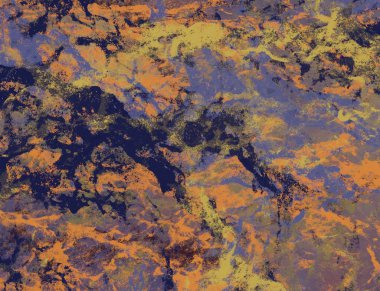 lekeli yüzey, grungy antik beton arka plan