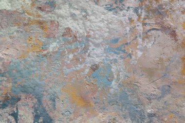 metin için alanı olan grunge doku arkaplanı