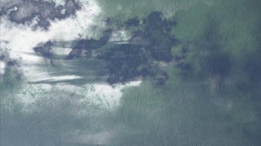 Metnin için alanı olan soyut grunge arkaplanı