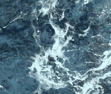 metin için alanı olan grunge arkaplanı