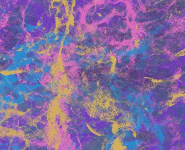 Soyut grungy dokulu arka plan