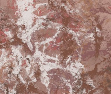 metin veya resim için alanı olan grunge arkaplanı