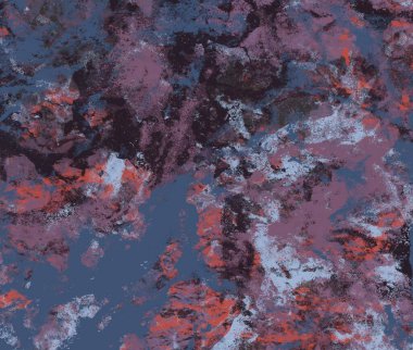 Vintage grunge arka plan, metin alanı olan