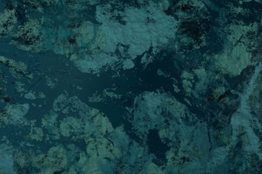 Boya lekeleriyle soyut arkaplan 