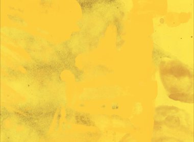 grunge desensoyut suluboya darbeleri ve lekeleri