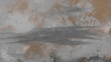 Metnin için alanı olan soyut grunge arkaplanı