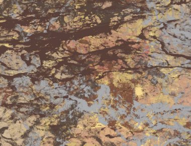 metin için alanı olan grunge arkaplanı