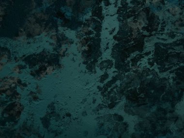 metin için alanı olan grunge doku arkaplanı