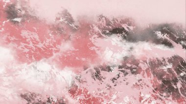 Metnin için alanı olan soyut grunge arkaplanı