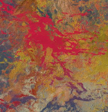 güzel renkli desenli taş arka plan