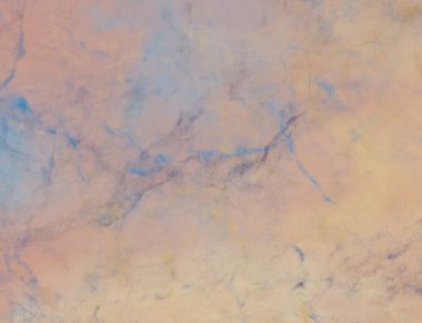 Metin için alanı olan soyut arkaplan