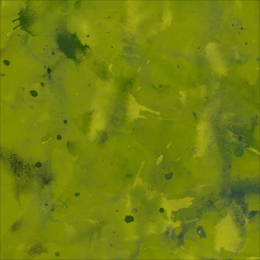 grunge desensoyut suluboya darbeleri ve lekeleri