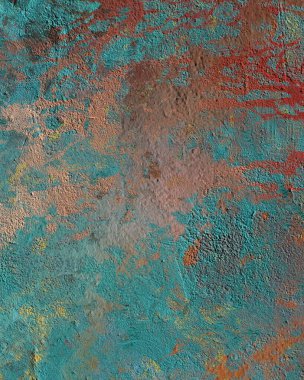 Soyut grungy dokulu arka plan