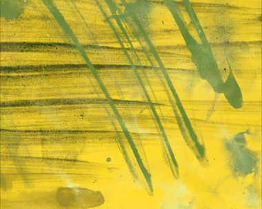 grunge desensoyut suluboya darbeleri ve lekeleri