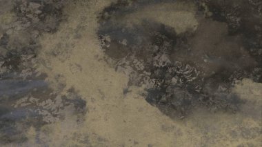 metin için alanı olan grunge arkaplanı