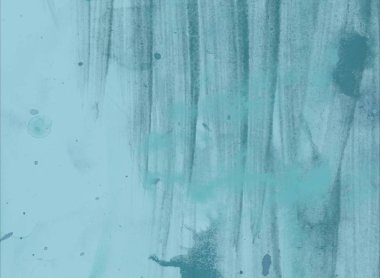 grunge desensoyut suluboya darbeleri ve lekeleri