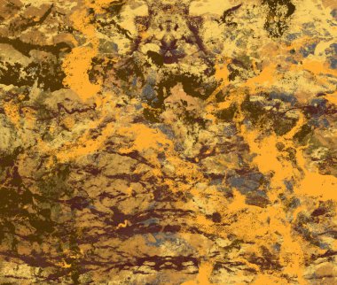 Soyut renk ile grunge arka plan