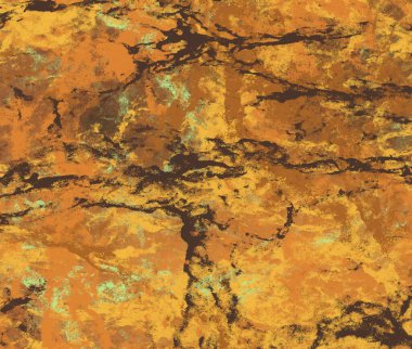 Boya lekeleriyle soyut arkaplan 