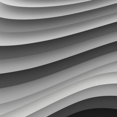 3 boyutlu illüstrasyon. Web modern fon. Renkli desen. Soyut geometrik şekiller. arkaplan.