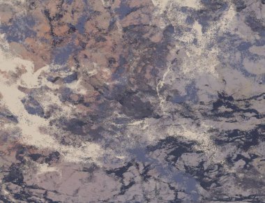 metin için alanı olan grunge arkaplanı