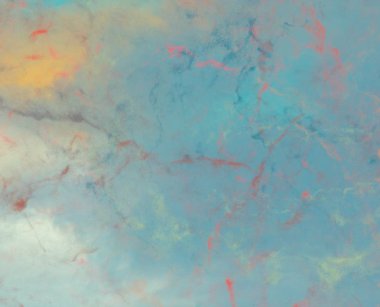 metin için alan ile renkli mermer doku ile soyut arka plan