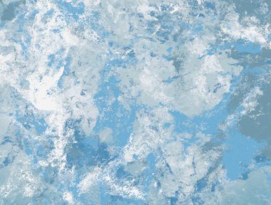 3 boyutlu illüstrasyon. Web modern fon. Renkli desen. Soyut geometrik şekiller. arkaplan.