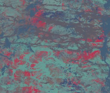 metin için alanı olan grunge arkaplanı