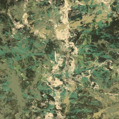 metin için alanı olan grunge arkaplanı