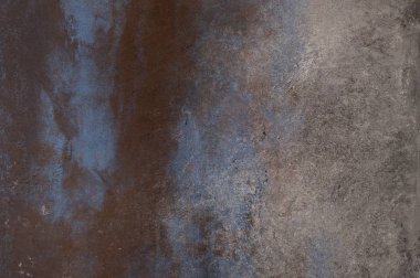 metin için alan ile arka planda soyut renkli lekeler