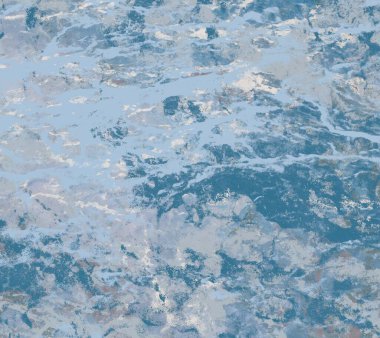 Metnin için alanı olan soyut grunge arkaplanı