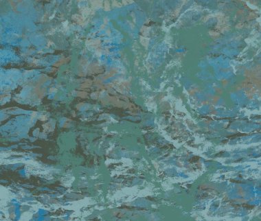 metin için alanı olan grunge arkaplanı