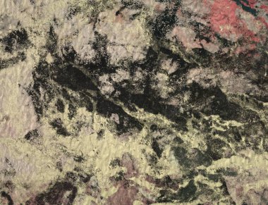 güzel renkli desenli taş arka plan