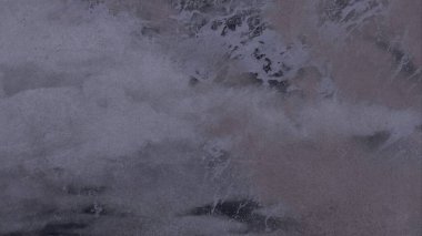 metin için alanı olan grunge doku arkaplanı