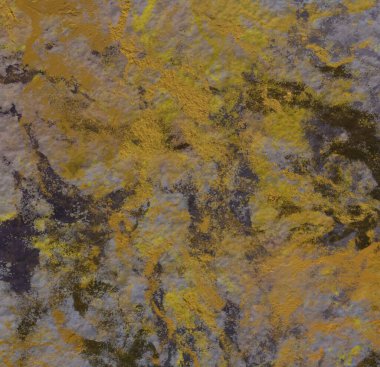 Boya lekeleriyle soyut arkaplan 