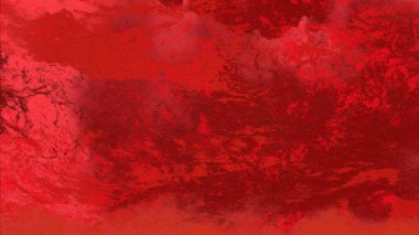 boya lekeleri ile grunge arka plan