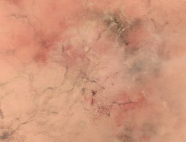 metin için alan ile renkli mermer doku ile soyut arka plan