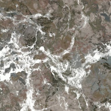 Vintage grunge arka plan, metin alanı olan