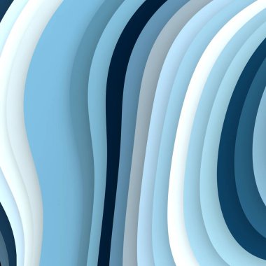 Renkli desenli soyut arkaplan