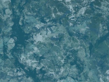 metin için alanı olan grunge arkaplanı