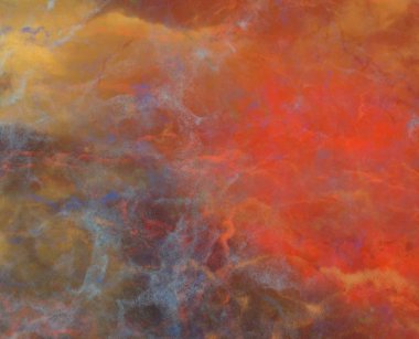 metin için alanı olan grunge arkaplanı